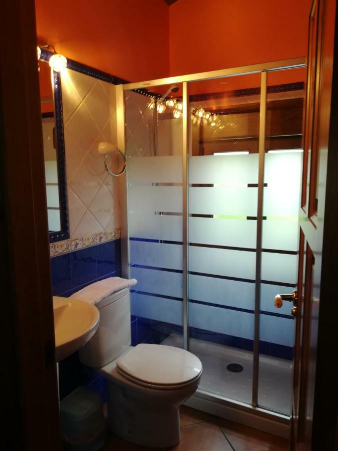 Casa La Pumarada Lejlighed Llano-Con Eksteriør billede